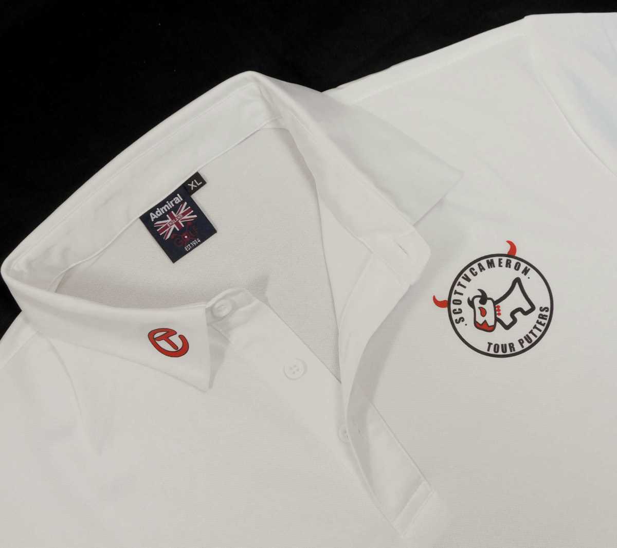 安い，人気SALE スコッティキャメロン 長袖シャツ ＸＸＬ ホワイト ポロシャツ ゴルフウェア SCOTTY CAMERON(その他)｜売買されたオークション情報、yahooの商品情報をアーカイブ公開 - オークファン シャツ