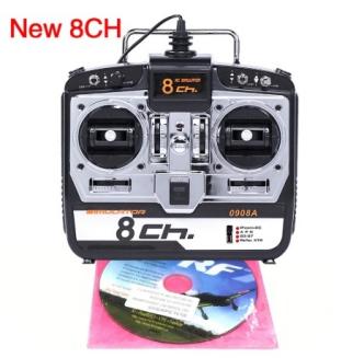 【大人気，SALE】 DTXMX 8CH RC フライトシミュレータ リアルフライト G7 フェニックス 5.0 XTR ヘリコプター ドローン 10(完成品（電動）)｜売買されたオークション情報、yahooの商品情報をアーカイブ公開 - オーク 完成品（電動）
