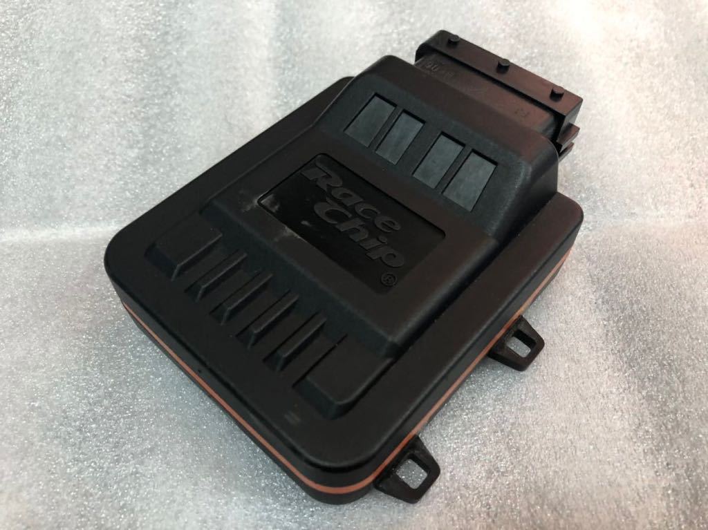 RaceChip VW レースチップ 1.4 TSI サブコン - for RACECHIP GTI RS
