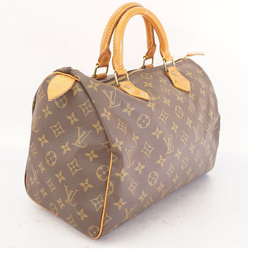 LOUIS VUITTON』 モノグラム ボストンバッグ スピーディ30 LOUIS