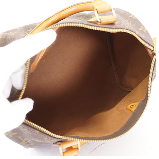 LOUIS VUITTON』 モノグラム ボストンバッグ スピーディ30 LOUIS