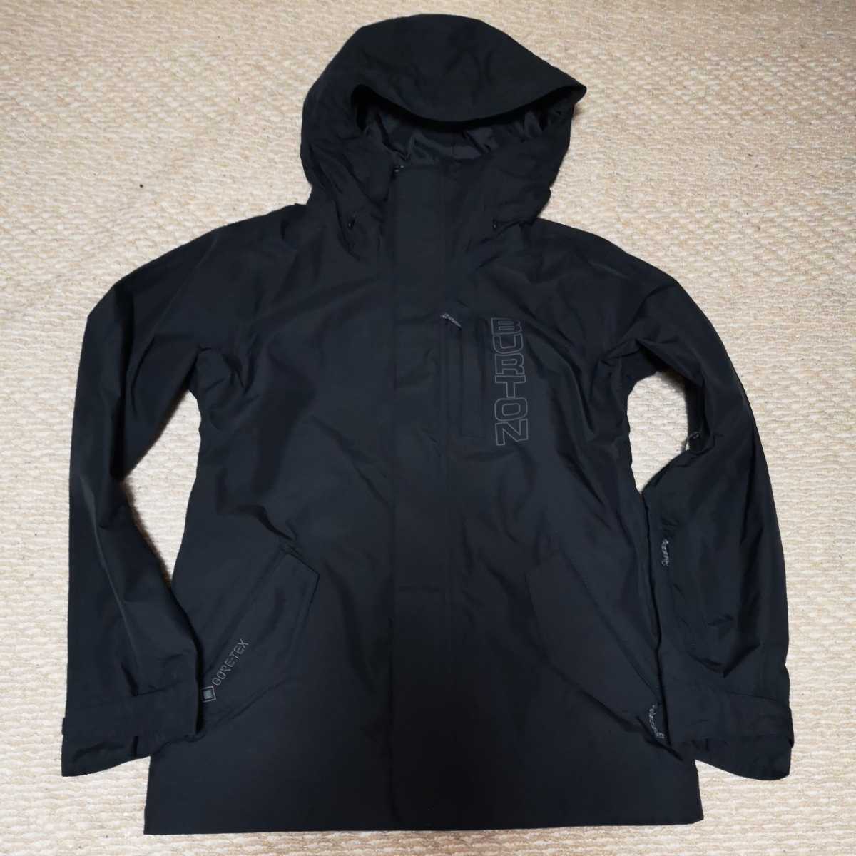 19-20 BURTON GORE-TEX Doppler JacketSサイズ