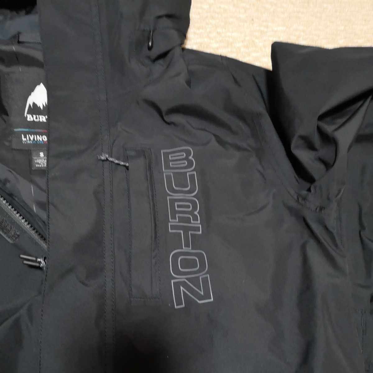 19-20 BURTON GORE-TEX Doppler JacketSサイズ