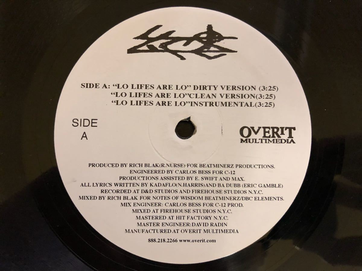 Lo Life The - | – Crew Raucous Story Lifes FADER Real And Of Lo 