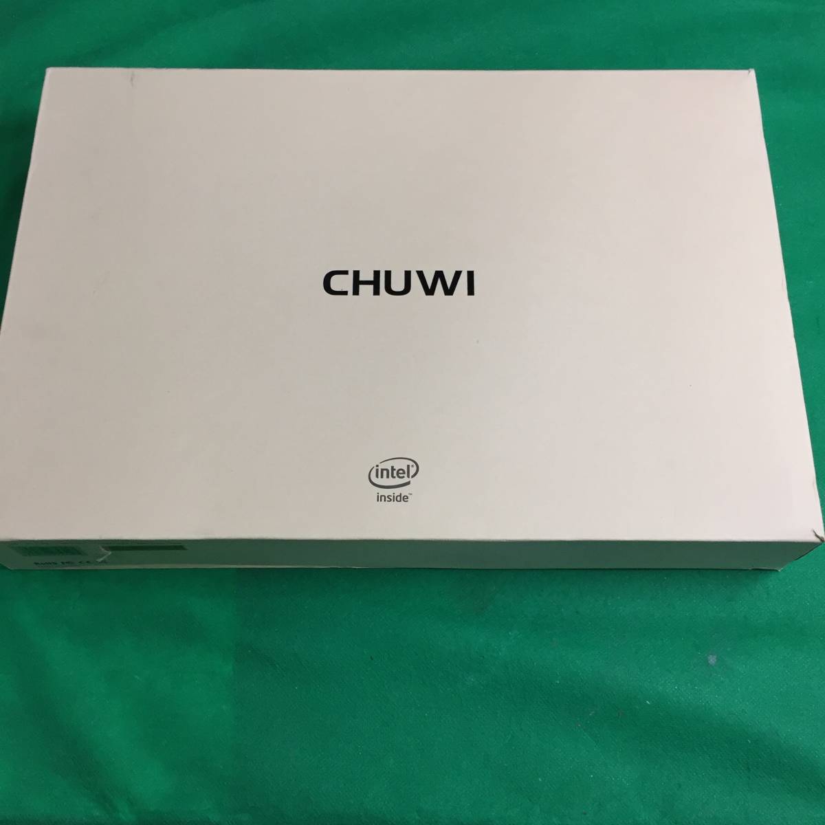 HeroBook Pro CHUWI N4020 ノートパソコン : Chuwi 14.1型 ノートPC 