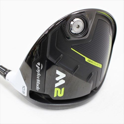 セール，お得 TaylorMade テーラーメイド M2 10.5 TOUR AD TP6 FLEX S(フレックス S)｜売買されたオークション情報、yahooの商品情報をアーカイブ公開 - オークファン 男性右きき用