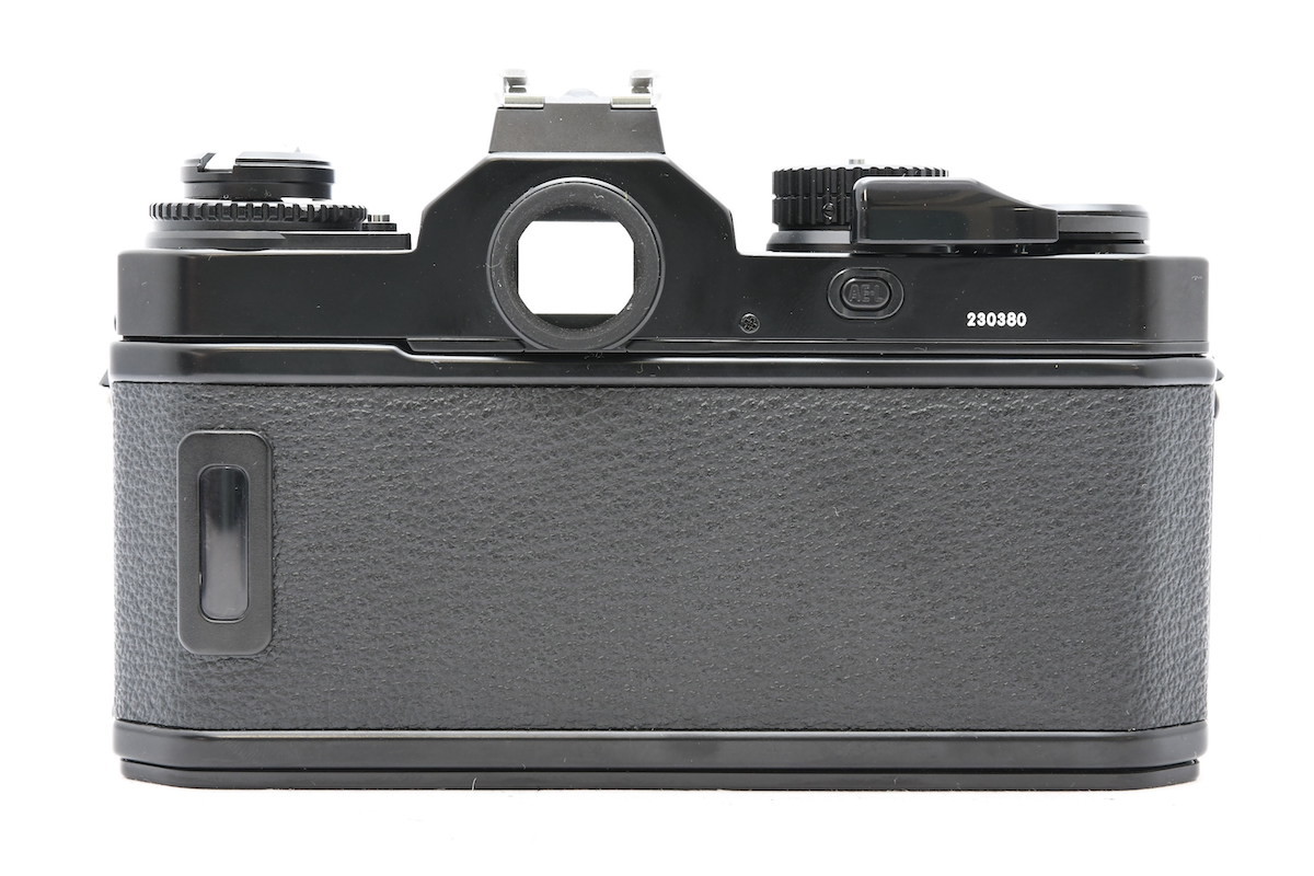 FM3A | ボディ ブラック ニコン Nikon 一眼レフカメラ NIKON BLACK