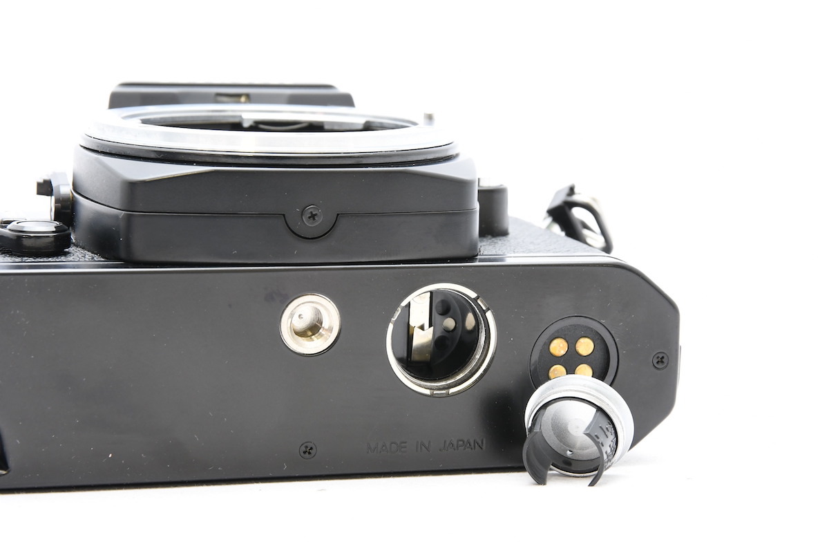 FM3A | ボディ ブラック ニコン Nikon 一眼レフカメラ NIKON BLACK