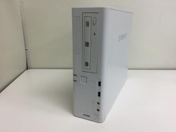ジャンク!EPSON AT993E○Core i3 6100 3.7G 4G EPSON 【公式通販】