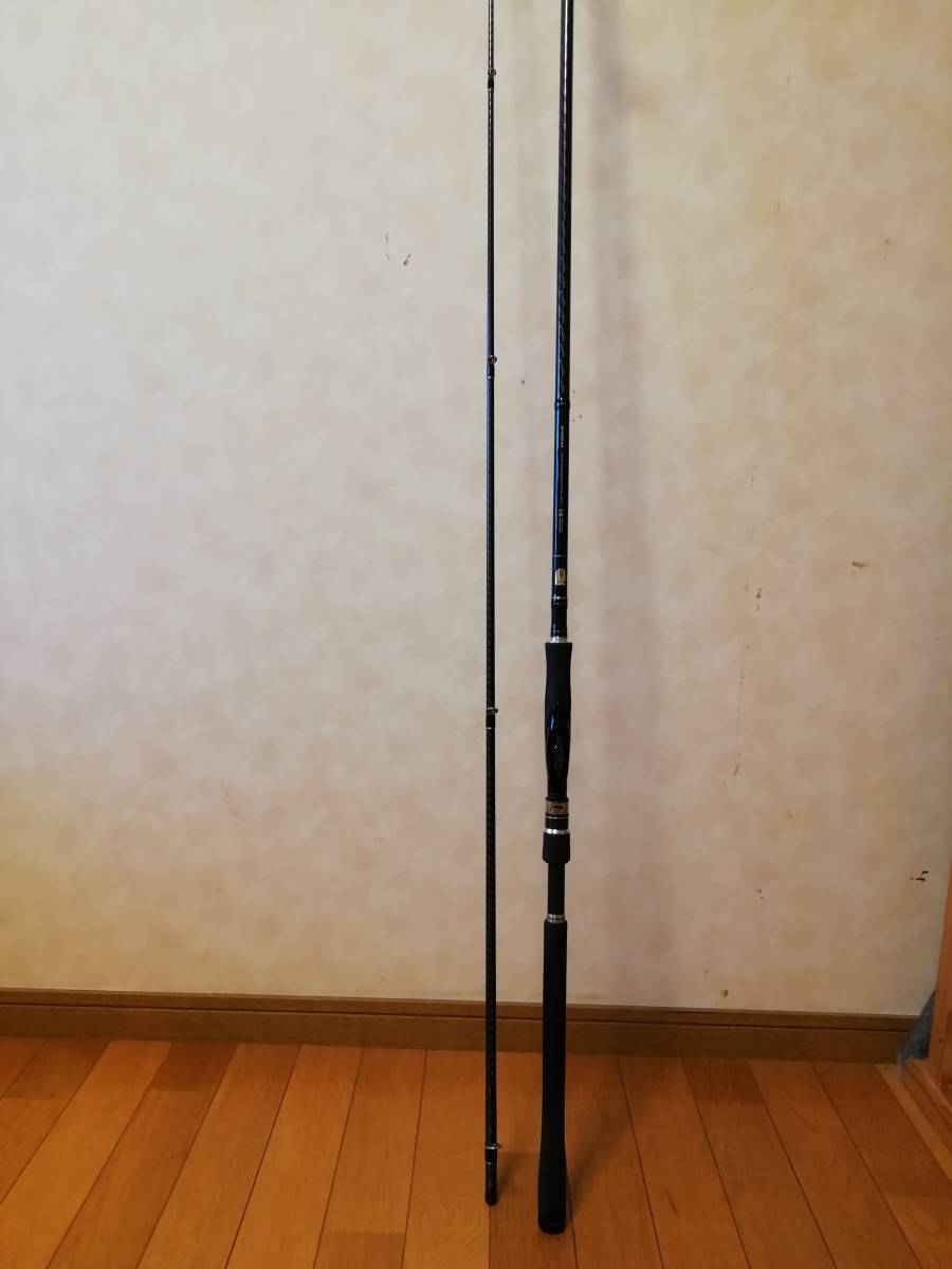 シマノ ディアルーナ XR S1100M