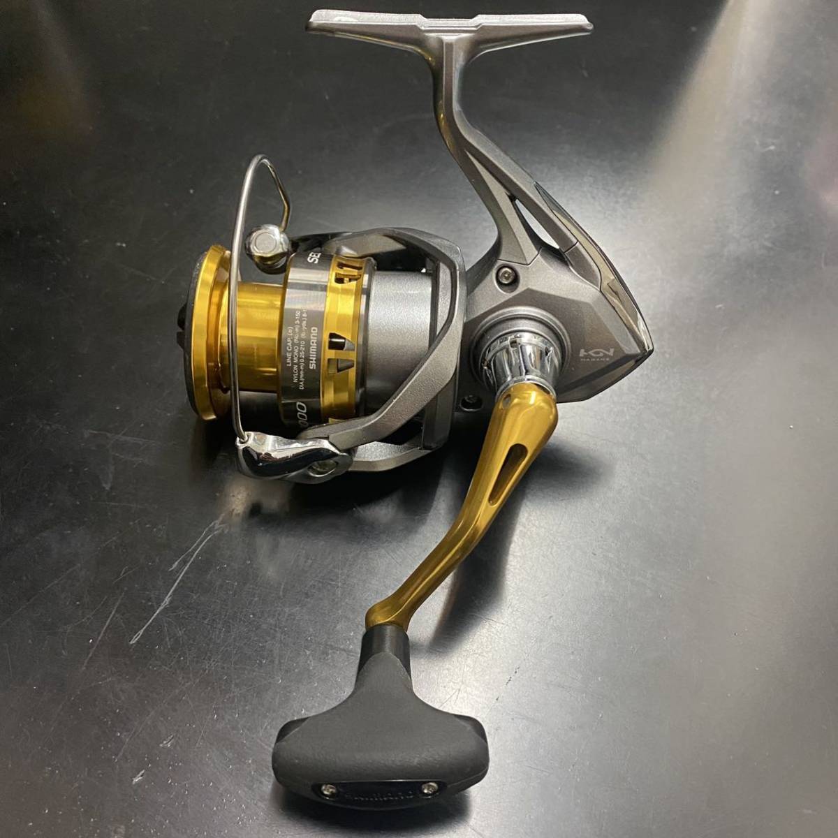 C3000HG リール Shimano セドナ Sedona シマノ SHIMANO | : 公式通販 Spinning セドナC3000HG FE c3000hg シマノの通販 (SEC3000HGFJC