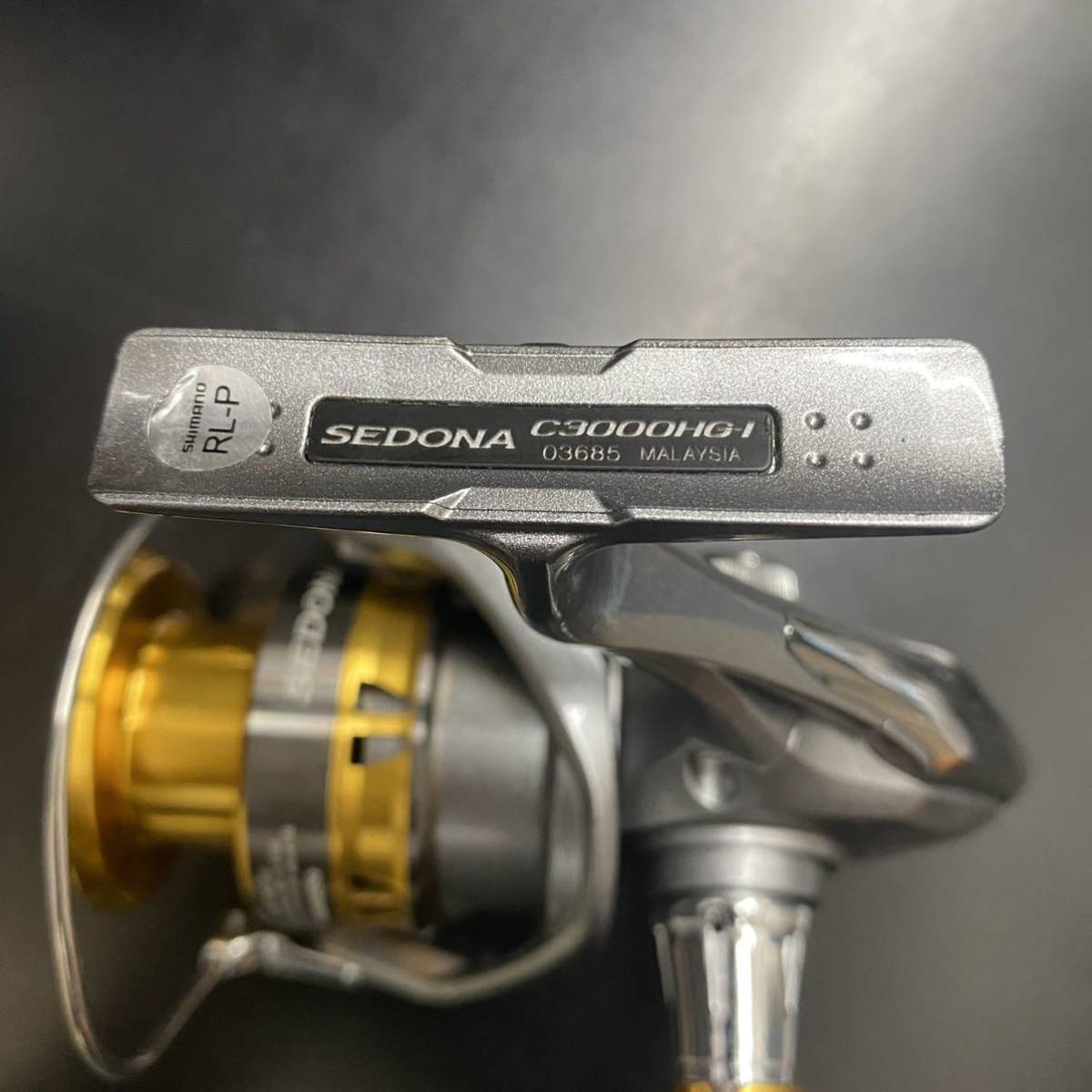 C3000HG リール Shimano セドナ Sedona シマノ SHIMANO | : 公式通販 Spinning セドナC3000HG FE c3000hg シマノの通販 (SEC3000HGFJC