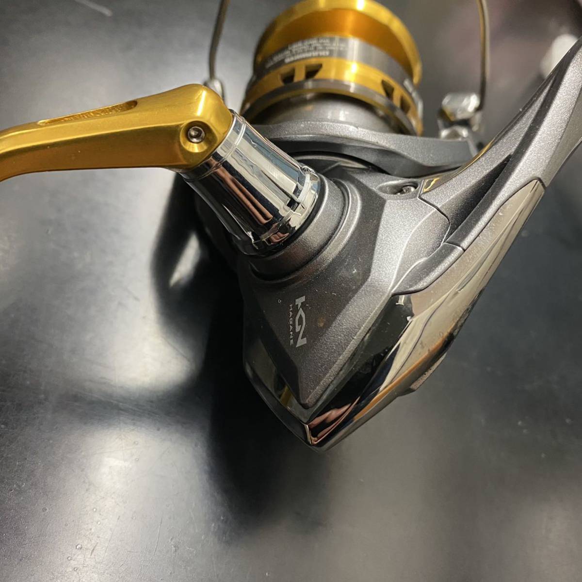 C3000HG リール Shimano セドナ Sedona シマノ SHIMANO | : 公式通販 Spinning セドナC3000HG FE c3000hg シマノの通販 (SEC3000HGFJC