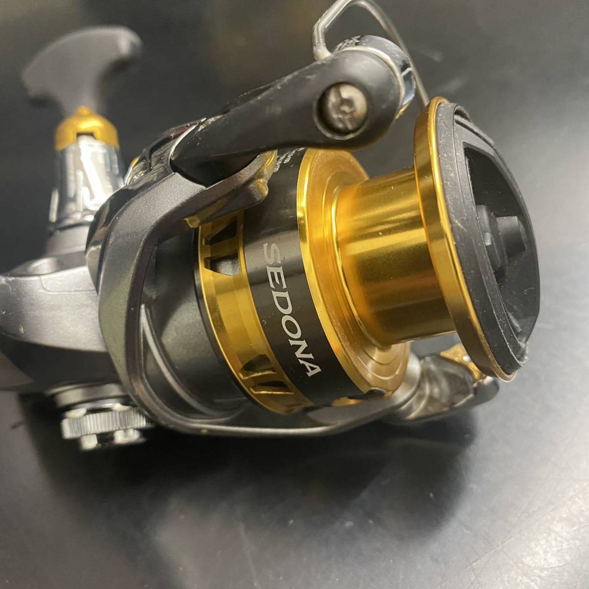 C3000HG リール Shimano セドナ Sedona シマノ SHIMANO | : 公式通販 Spinning セドナC3000HG FE c3000hg シマノの通販 (SEC3000HGFJC