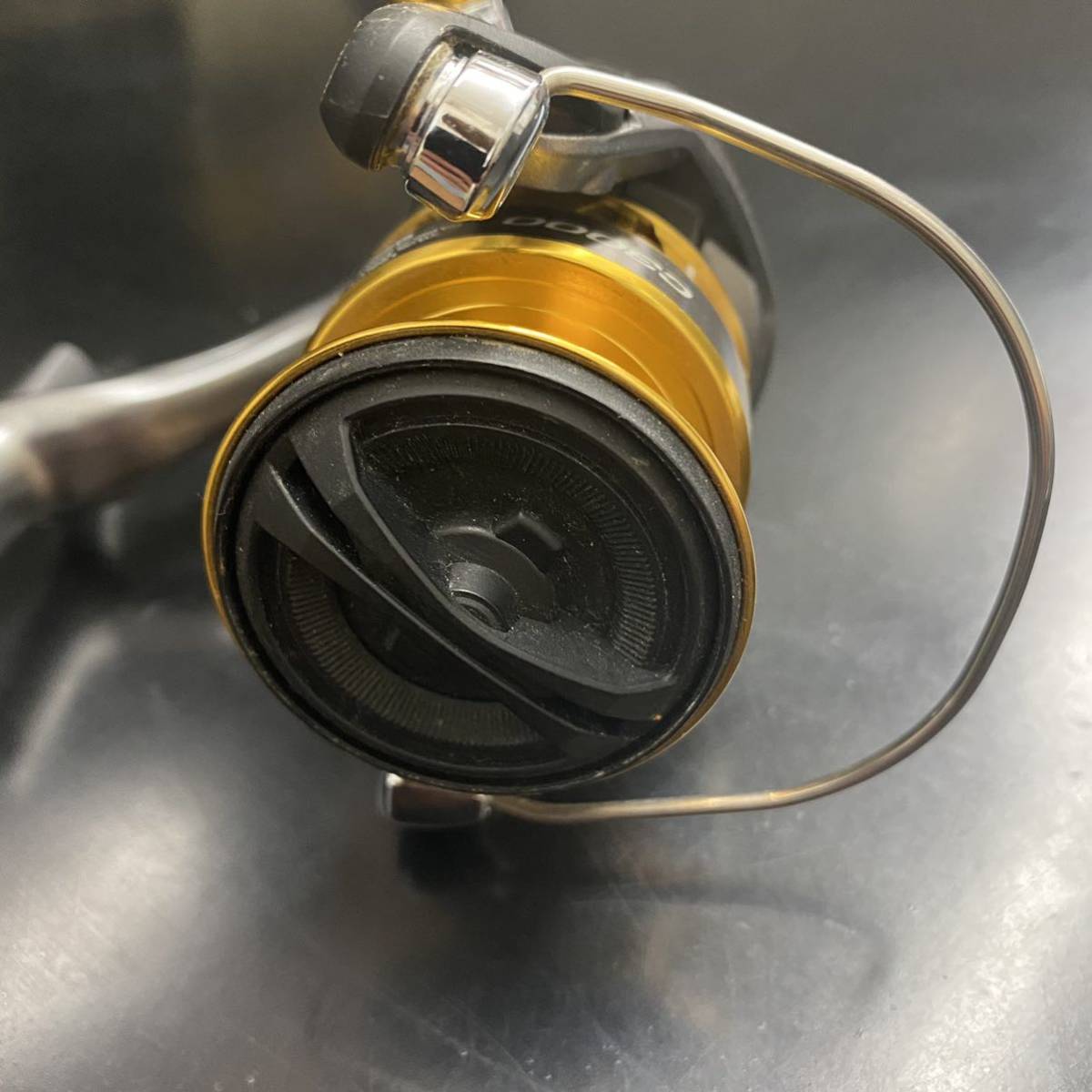 C3000HG リール Shimano セドナ Sedona シマノ SHIMANO | : 公式通販 Spinning セドナC3000HG FE c3000hg シマノの通販 (SEC3000HGFJC
