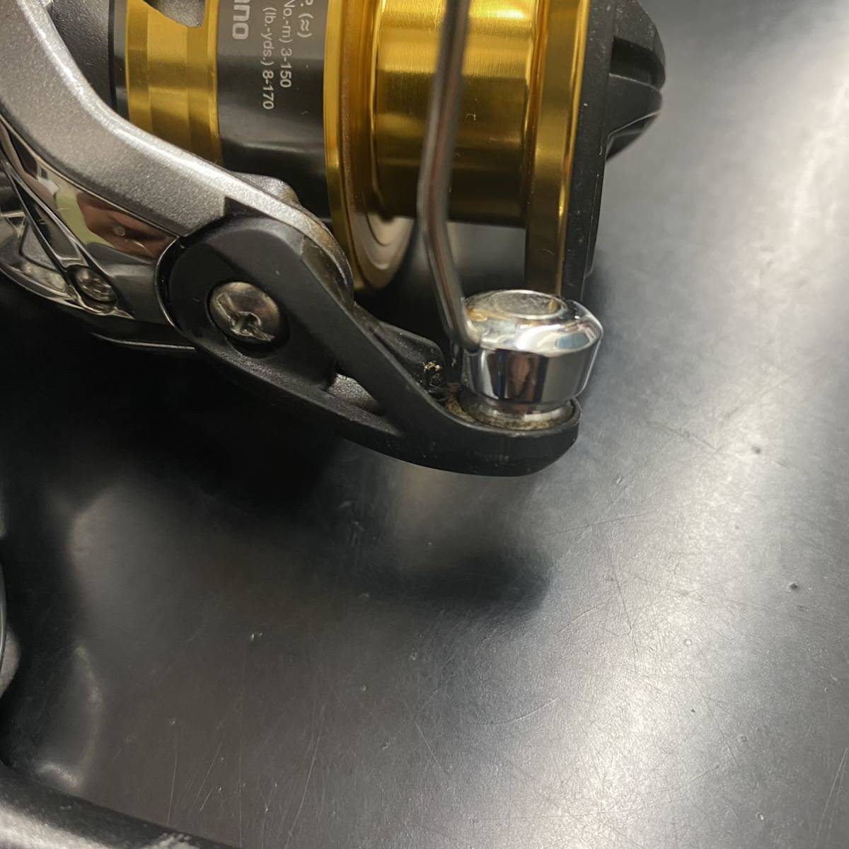 C3000HG リール Shimano セドナ Sedona シマノ SHIMANO | : 公式通販 Spinning セドナC3000HG FE c3000hg シマノの通販 (SEC3000HGFJC