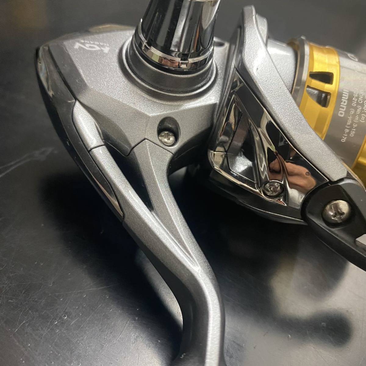 C3000HG リール Shimano セドナ Sedona シマノ SHIMANO | : 公式通販 Spinning セドナC3000HG FE c3000hg シマノの通販 (SEC3000HGFJC