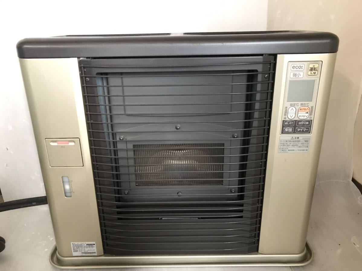 サンポット FF式ストーブ 石油ストーブの通販 - 即日出荷19万点以上 通販 FF式 安い商品を通販 サンポット の人気商品一覧 ストーブ 床暖の通販 石油ストーブ 床暖房機能付き カベック 石油床暖房機
