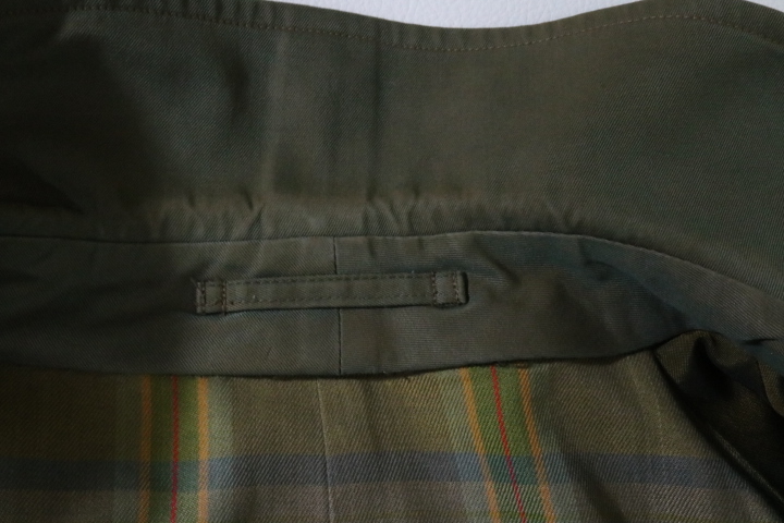 BURBERRY BURBERRY（ステンカラーコート）のフリマアイテム一覧