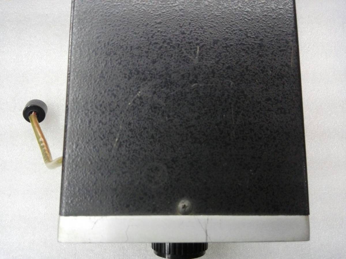 （204）ICOM　IC-21 VFO+純正取説 (動作未確認) ICOM IC-21 無線機 IC-228 しみず法人ダイレクト オンラインマニュアル