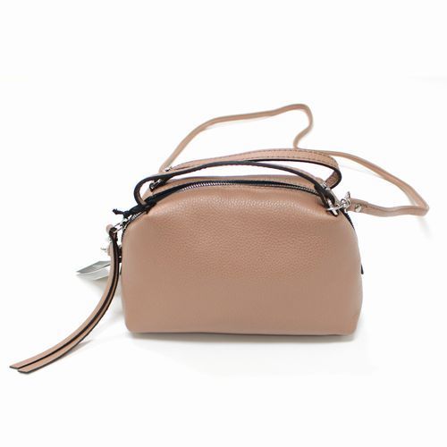 美品✨GIANNI CHIARINI アリファS ショルダーバッグ　ベージュ GIANNI CHIARINI（ジャンニ キアリーニ） ショルダーバッグ バッグ