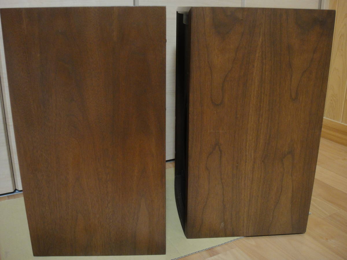 サンスイ SANSUI | SP-95の改造記（1） Sansui SP-95 - Sansui-SP