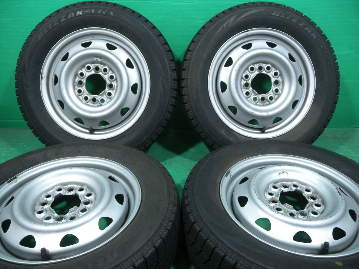 スタッドレスタイヤ 155⁄65r13 4本セットの通販 155／65R13 4本セット 