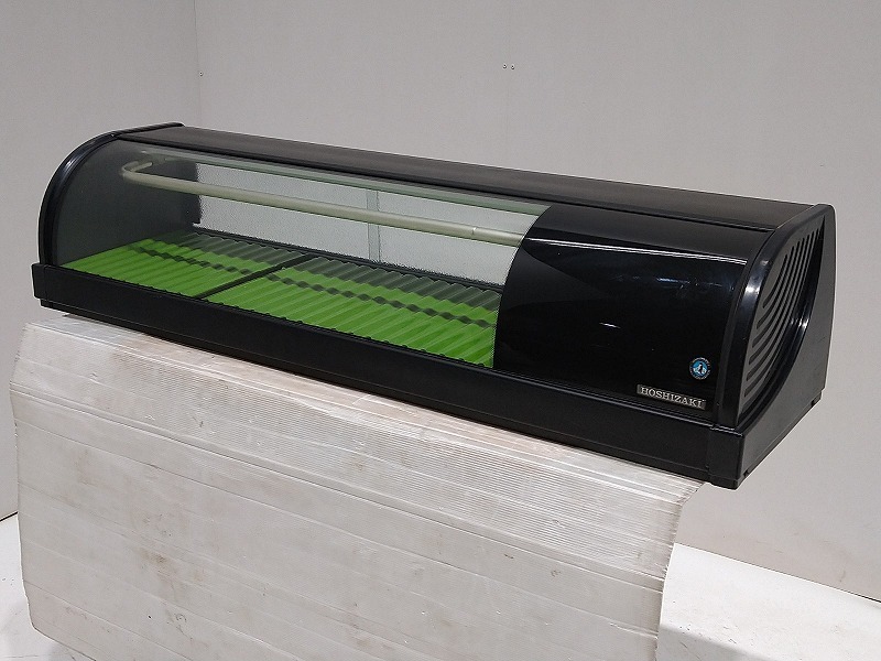 HNC-120B-L-B HNC-120B-R-B ホシザキ 冷蔵ネタケース ネタケース HNC