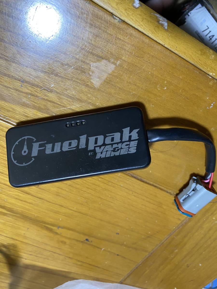 FP3 Fuelpak & フューエルパック フューエル チューニング用品 