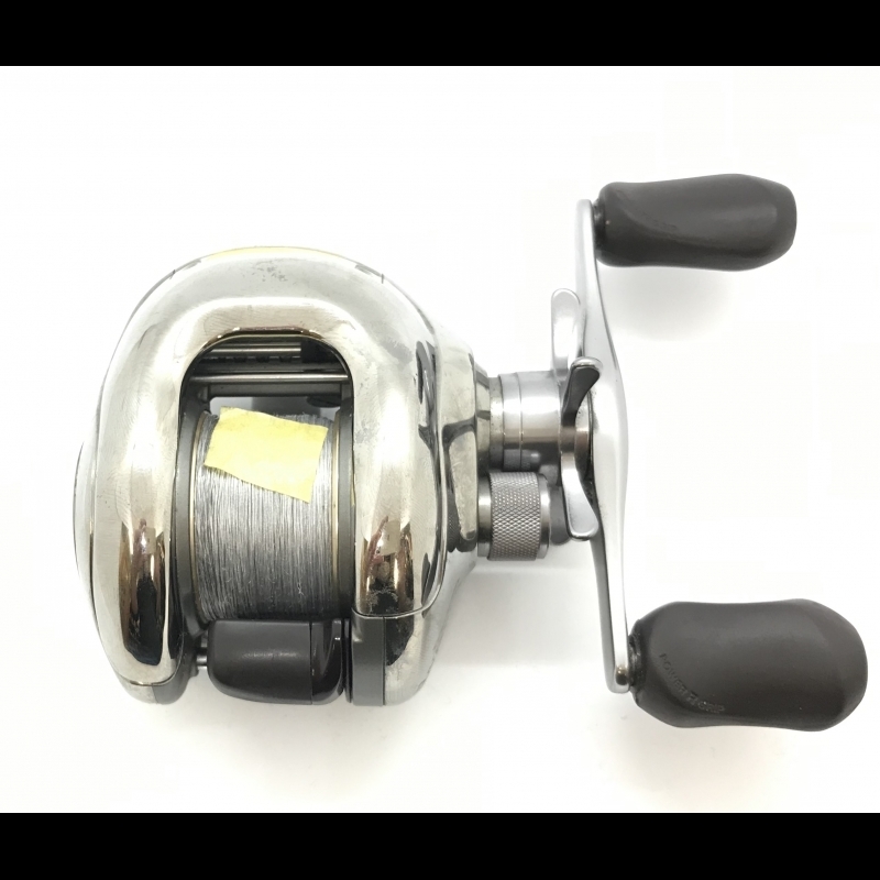 SHIMANOスコーピオンアンタレスRH222(R) シマノ スコーピオン アンタレス RH222 SHIMANO ベイトリール Shimano