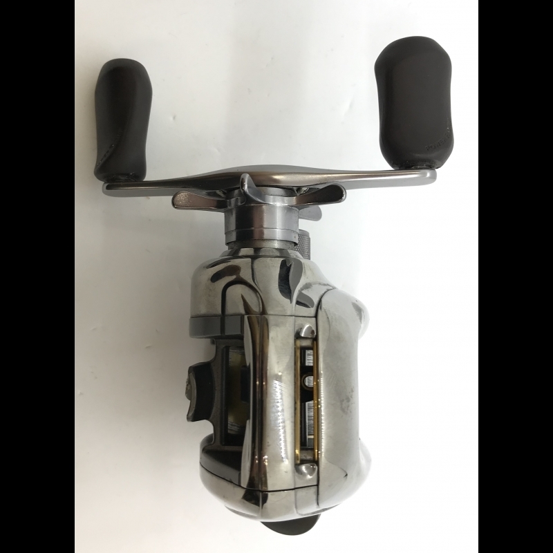 シマノ スコーピオン アンタレス RH222 SHIMANO ベイトリール Shimano