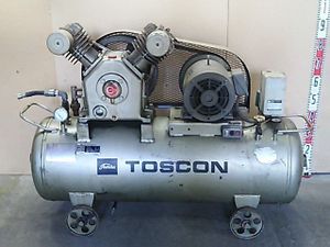 東芝 コンプレッサーのYahoo!オークション(旧ヤフオク!)の相場・価格を 