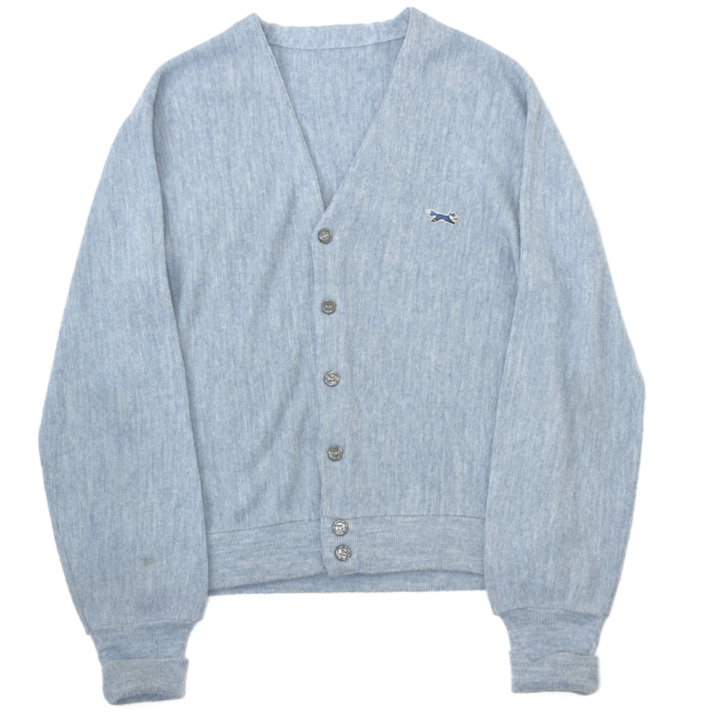 USA 古着 80S USA製 JCPenney The Fox Sweater JCペニー 80s