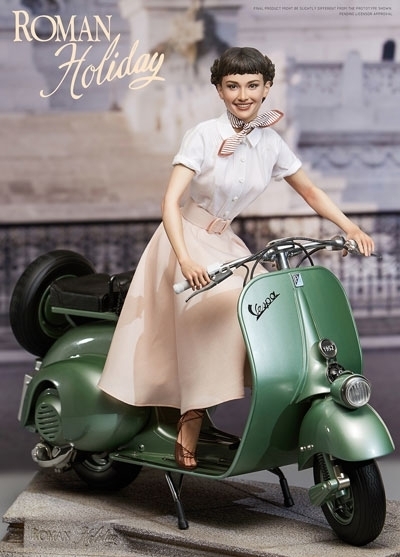 BLITZWAYBW-NS 20402 1⁄4 Scale Statue Roman ☆ blitzway ブリッツ