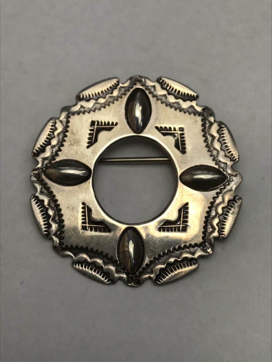 Indian インディアン Vintage Jewelry（ヴィンテージ ジュエリー