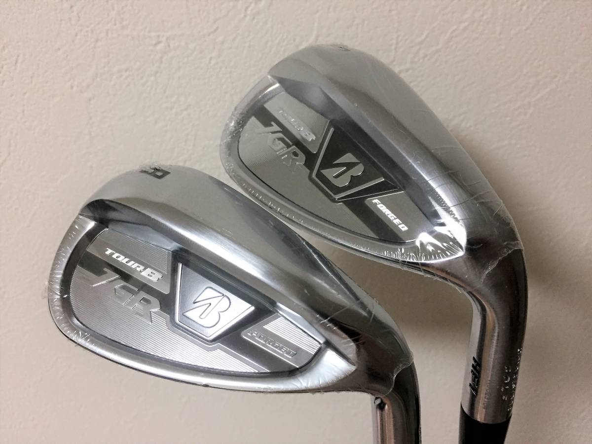 新品，爆買い ブリヂストン TOUR B JGR HF1 FORGED AW SW 2本セット 特別仕様 TOURAD AD-50 日本仕様 レディース(ウェッジ)｜売買されたオークション情報、yahooの商品情報をアーカイブ公開 - オークファン 女性右きき用