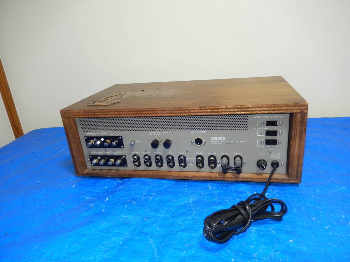 即決】 DENON デノン PMA-780D ジャンク DENON プリメインアンプ PMA