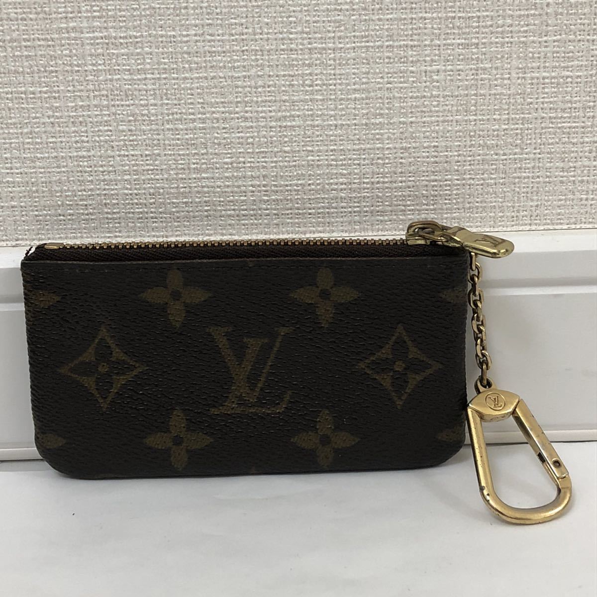 6854◇LOUIS VUITTON ルイヴィトン M6442 ブラスレ LVトリビュート【17 