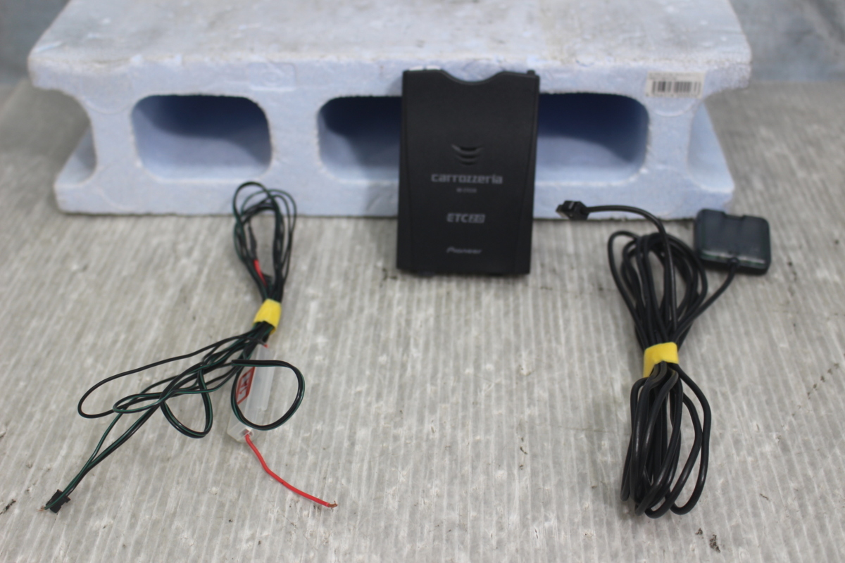 Pioneer ND-ETCS10 ETC2.0ユニット Pioneer - ETC2.0 | Yahoo