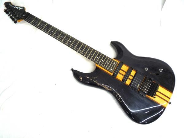  1000円スタート エレキギター ARIA PRO Ⅱ THE WARRIOR WR-1003 アリアプロ ストラトキャスタータイプ QQ30050(アリア)｜売買されたオークション情報、yahooの商品情報をアーカイブ公開 - オークファン 本体