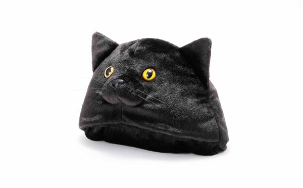 【非売品】クロネコ もふもふ ブランケット 未使用 クロネコもふもふブランケット クロネコヤマト もふもふグッズをゲット