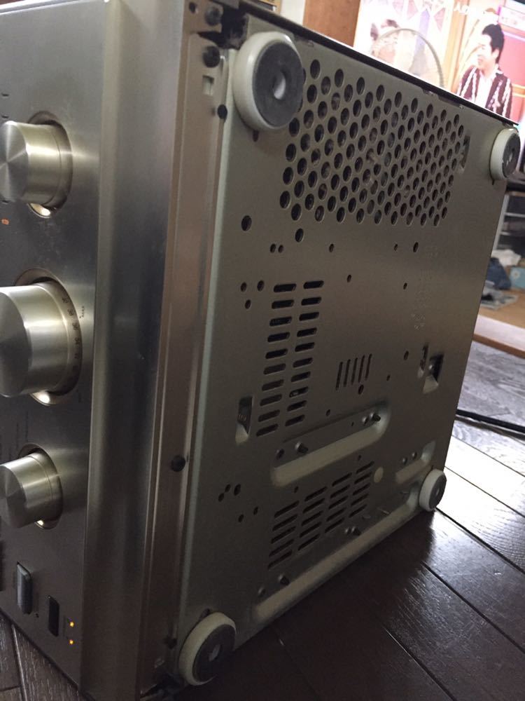 ONKYO A-922M プリメインアンプ A－922M A-5VL 66ACA-7 ONKYO A