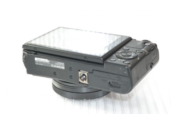 SONY Cyber-shot DSC-RX100 本体 ジャンク品 カメラ ☆ジャンク☆Sony ソニー Cyber-shot RX100 III DSC-RX100M3☆#3533