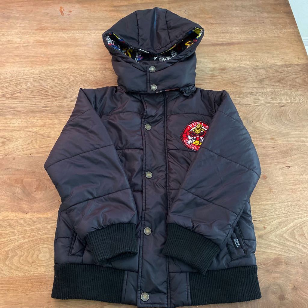 ヒステリックミニ 