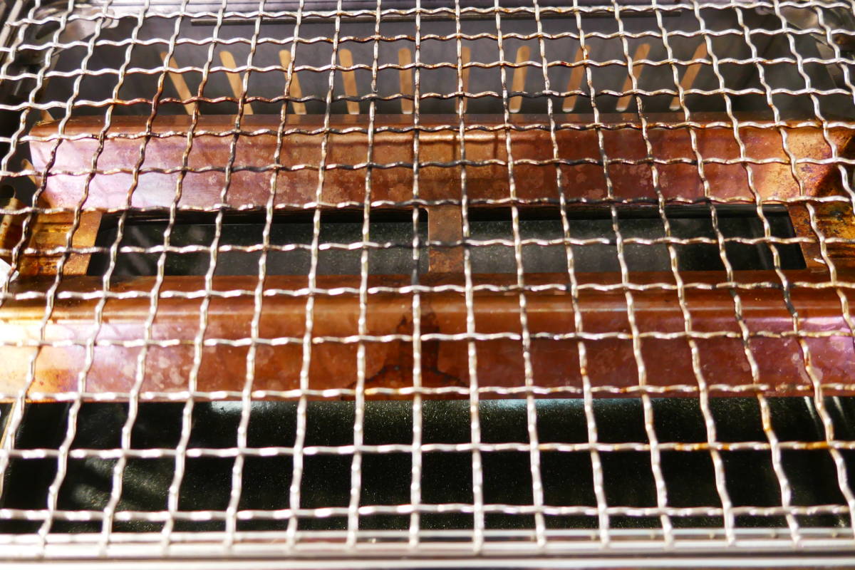 ◇イワタニ Iwatani 炉ばた大将 CB-RBT-5 カセットコンロ 焼き鳥