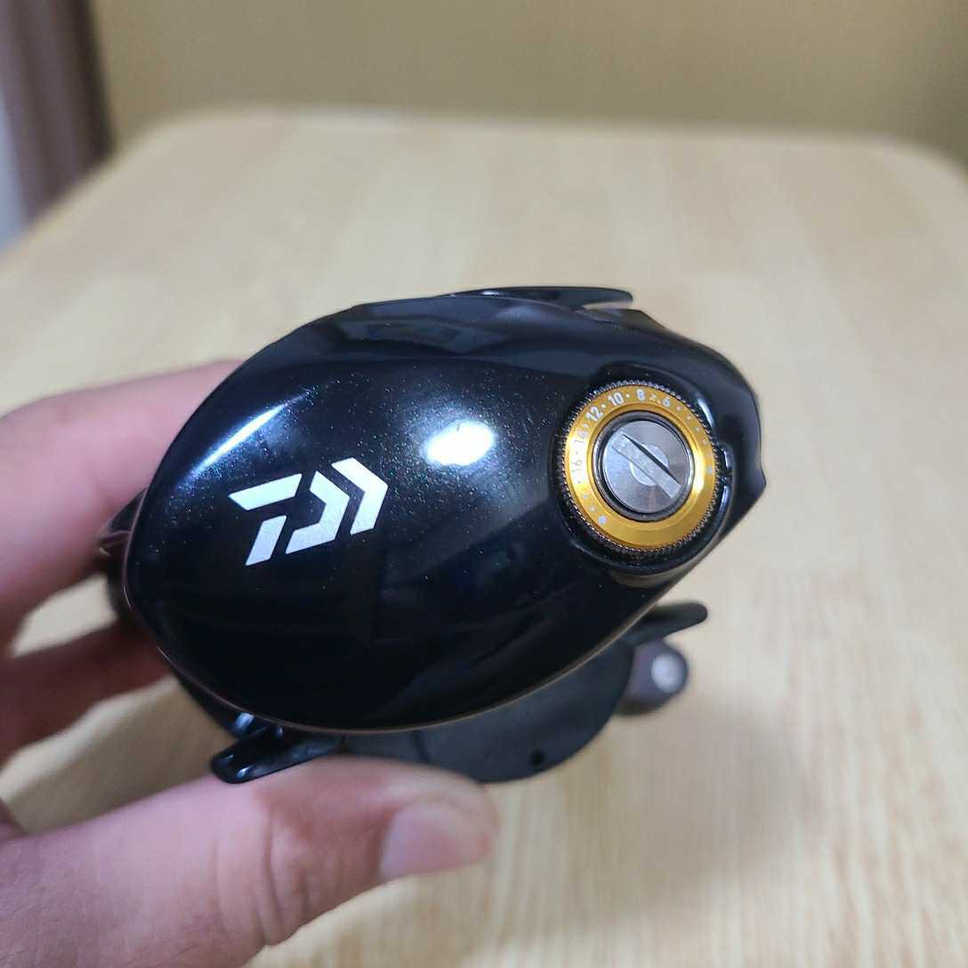 PE モアザン ダイワ : Daiwa. MORETHAN | SV SV8.1L-TW. Left TW Sports DAIWA([スポーツ]ダイワ) ⁄ PESV8.1L-TW 0