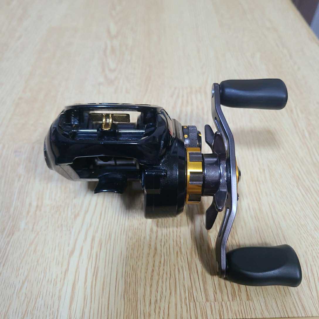 PE モアザン ダイワ : Daiwa. MORETHAN | SV SV8.1L-TW. Left TW Sports DAIWA([スポーツ]ダイワ) ⁄ PESV8.1L-TW 0