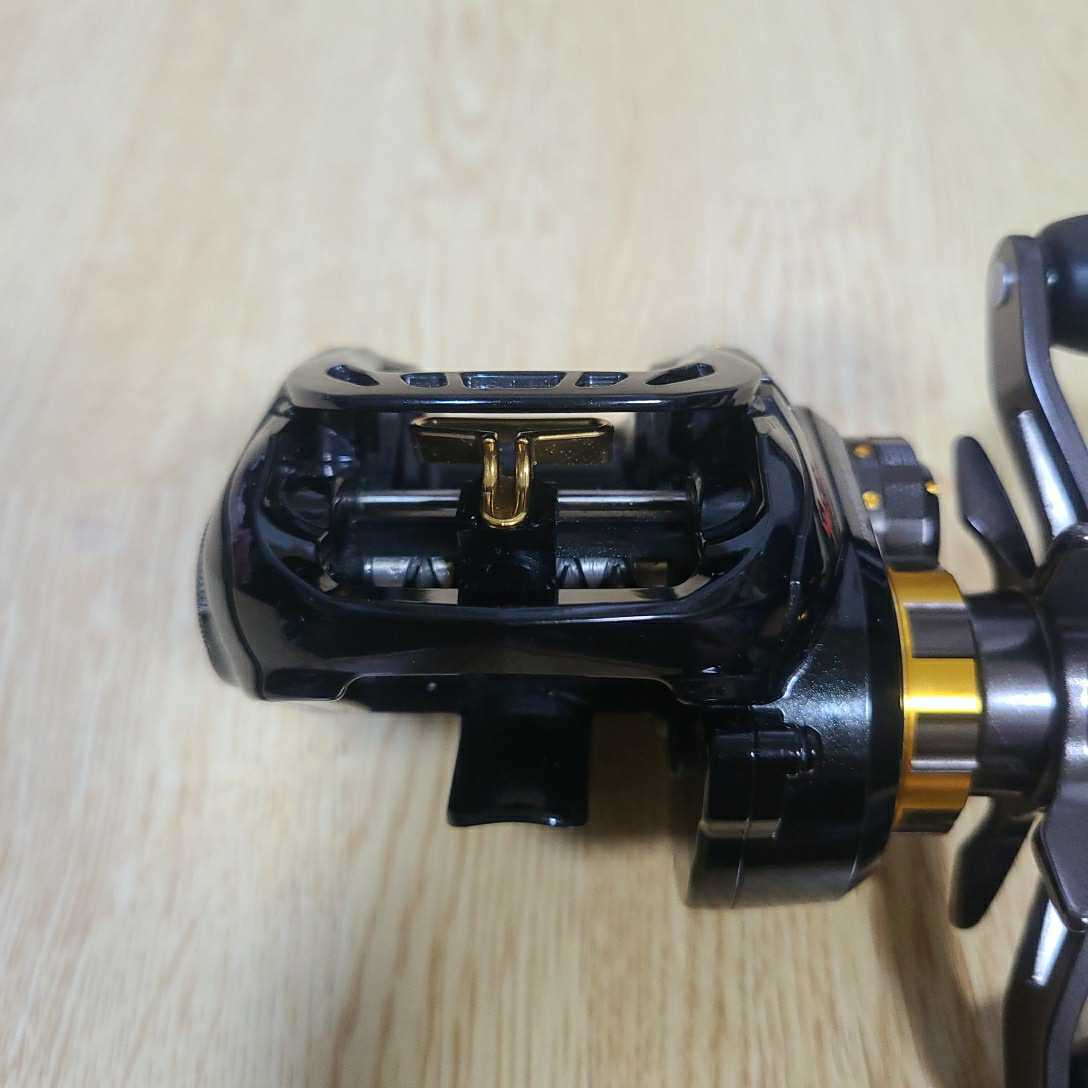 PE モアザン ダイワ : Daiwa. MORETHAN | SV SV8.1L-TW. Left TW Sports DAIWA([スポーツ]ダイワ) ⁄ PESV8.1L-TW 0