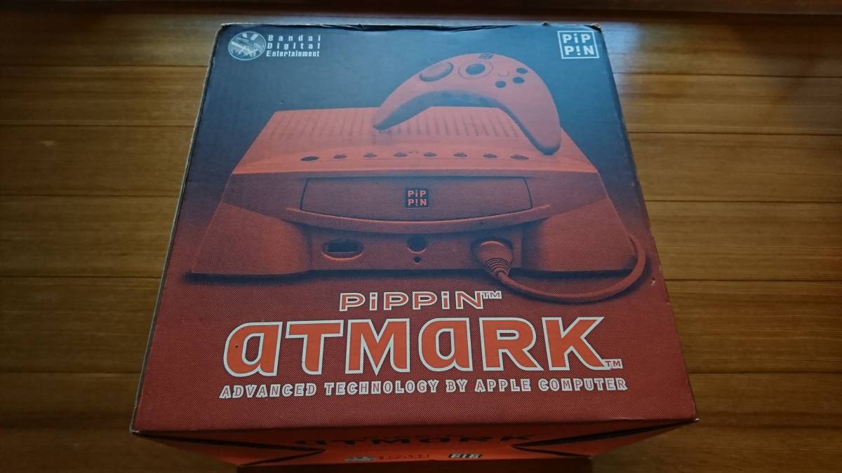 atmark ピピンアットマーク - PIPPIN Pippin 参考価格ピピンアット 