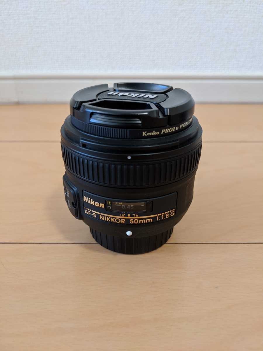 AF-S NIKKOR DX Nikon 美品 | 公式通販 35mm レンズフィルターセット